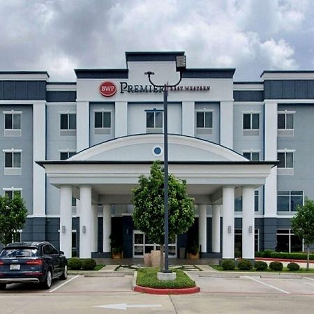 Best Western Premier Ashton Suites - Willowbrook Houston Ngoại thất bức ảnh