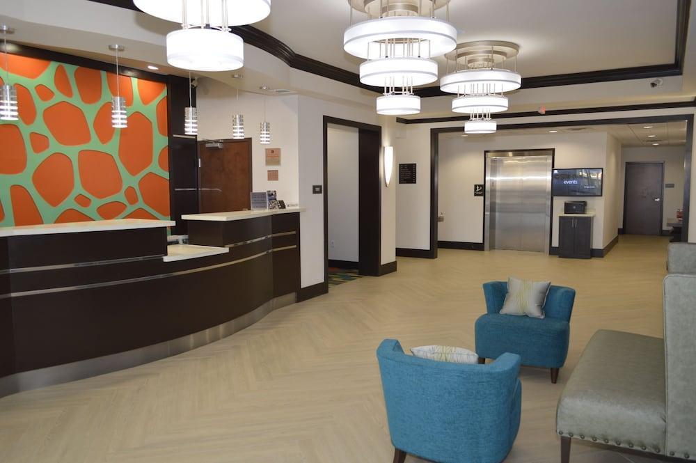 Best Western Premier Ashton Suites - Willowbrook Houston Ngoại thất bức ảnh