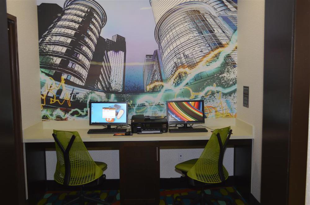 Best Western Premier Ashton Suites - Willowbrook Houston Tiện nghi bức ảnh