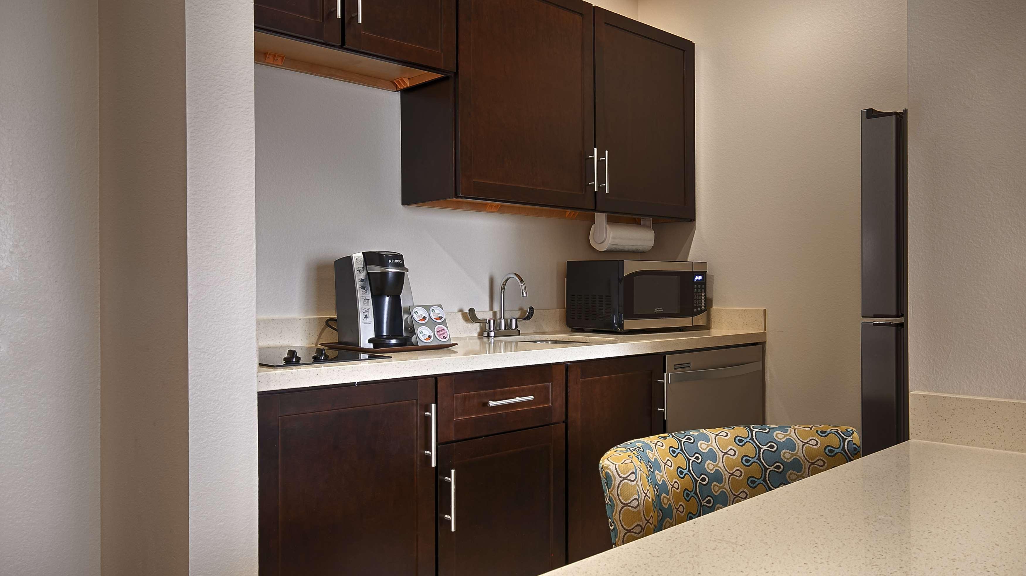 Best Western Premier Ashton Suites - Willowbrook Houston Ngoại thất bức ảnh