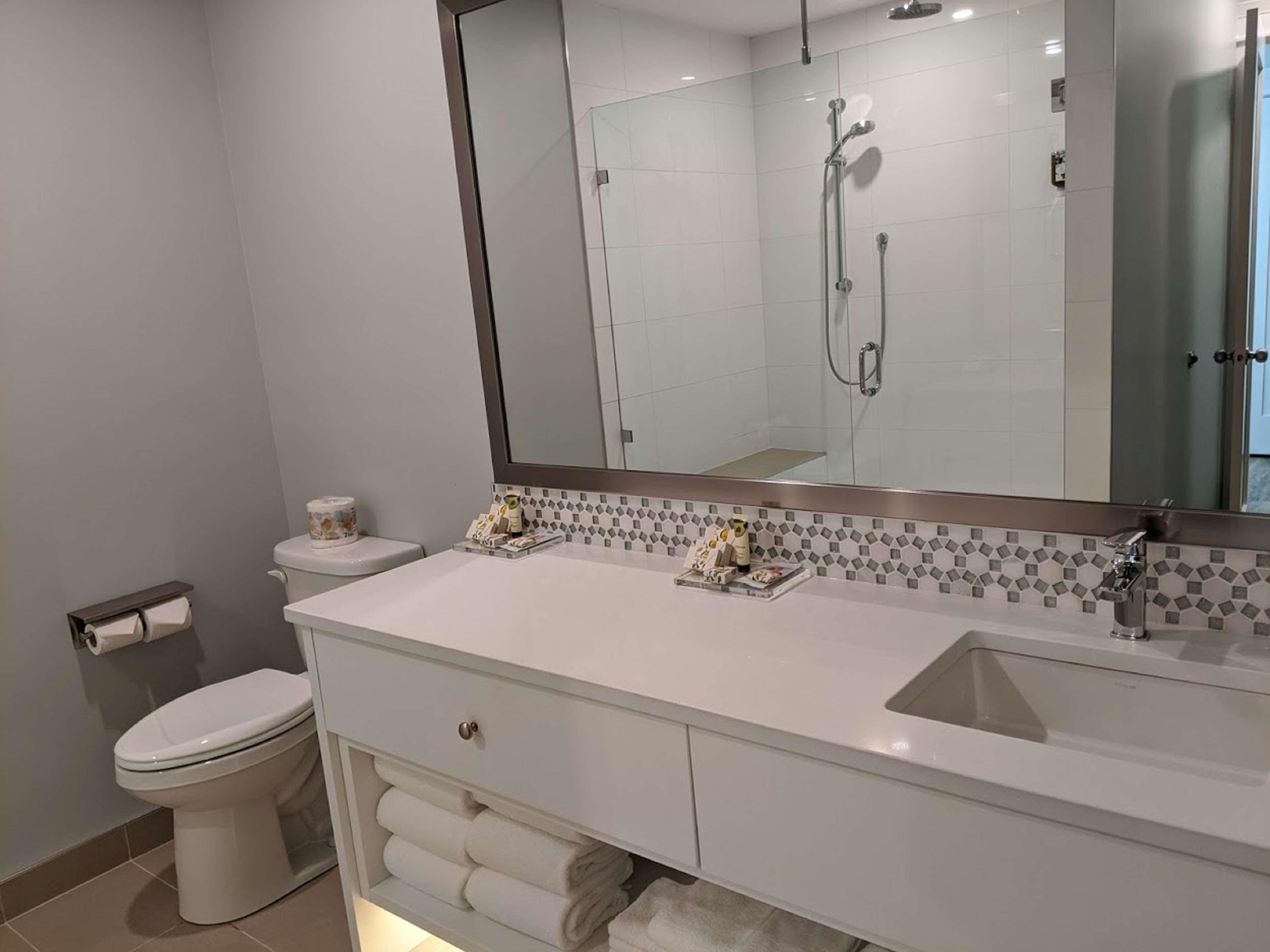 Best Western Premier Ashton Suites - Willowbrook Houston Ngoại thất bức ảnh