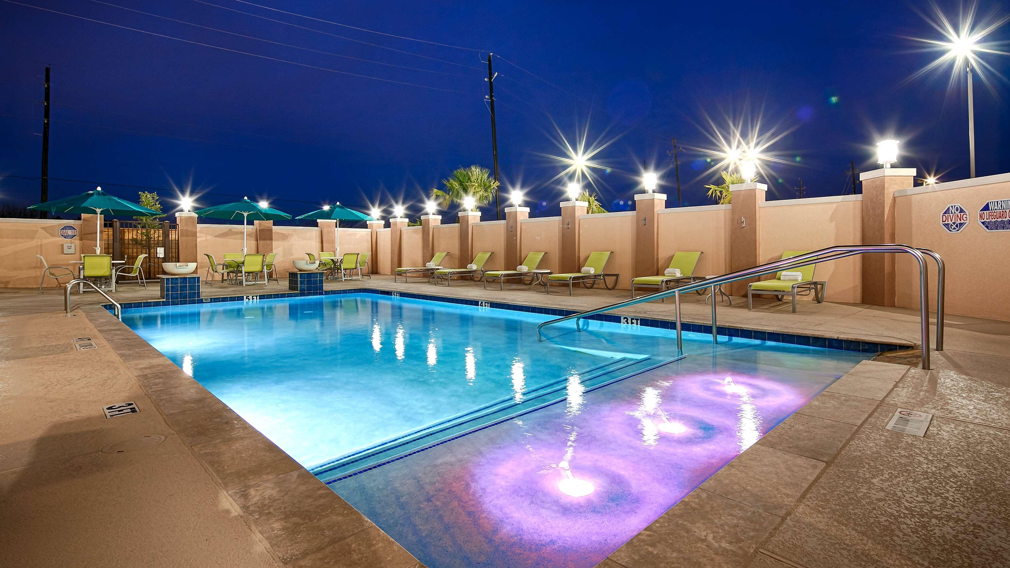 Best Western Premier Ashton Suites - Willowbrook Houston Ngoại thất bức ảnh