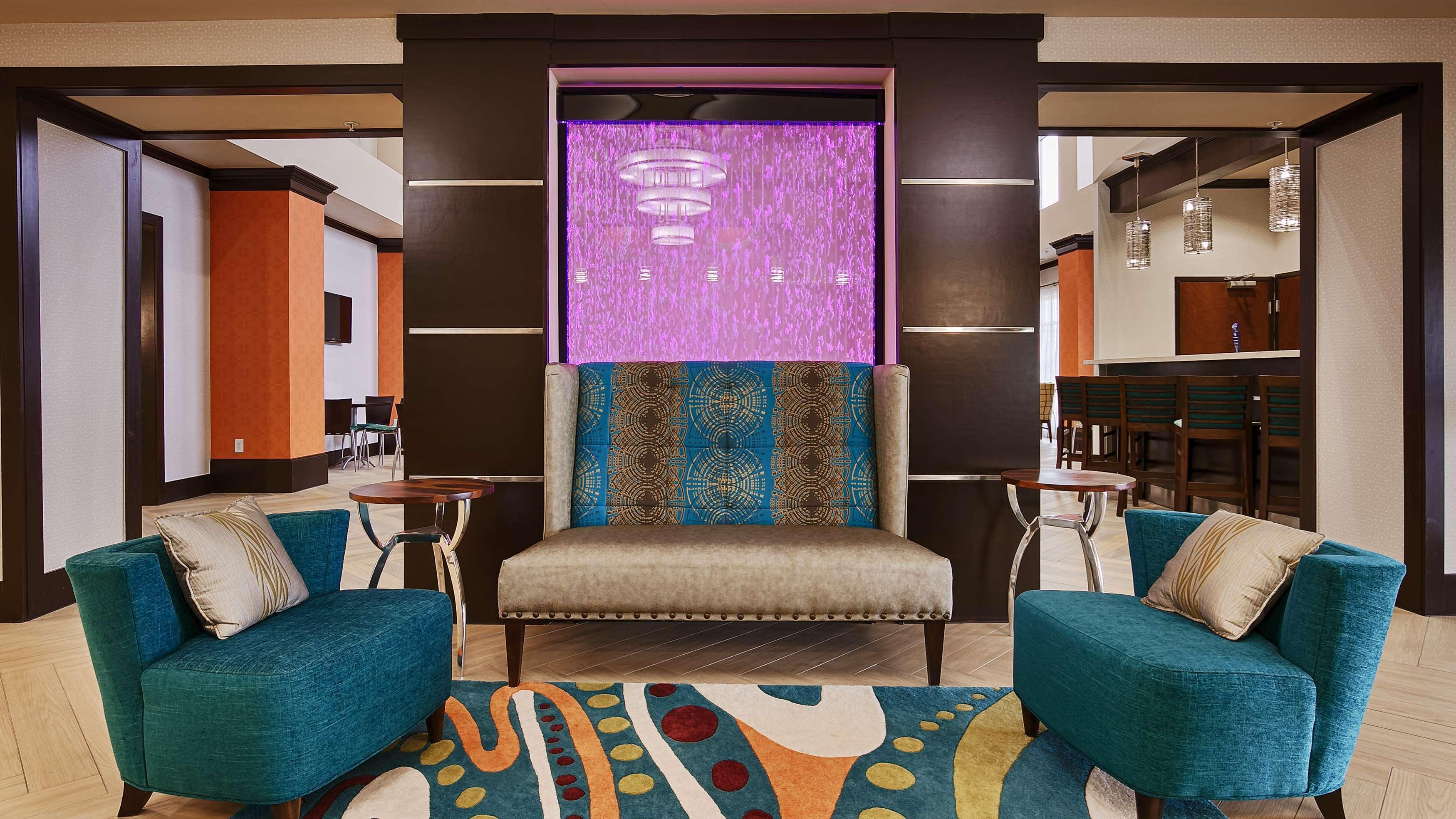 Best Western Premier Ashton Suites - Willowbrook Houston Ngoại thất bức ảnh