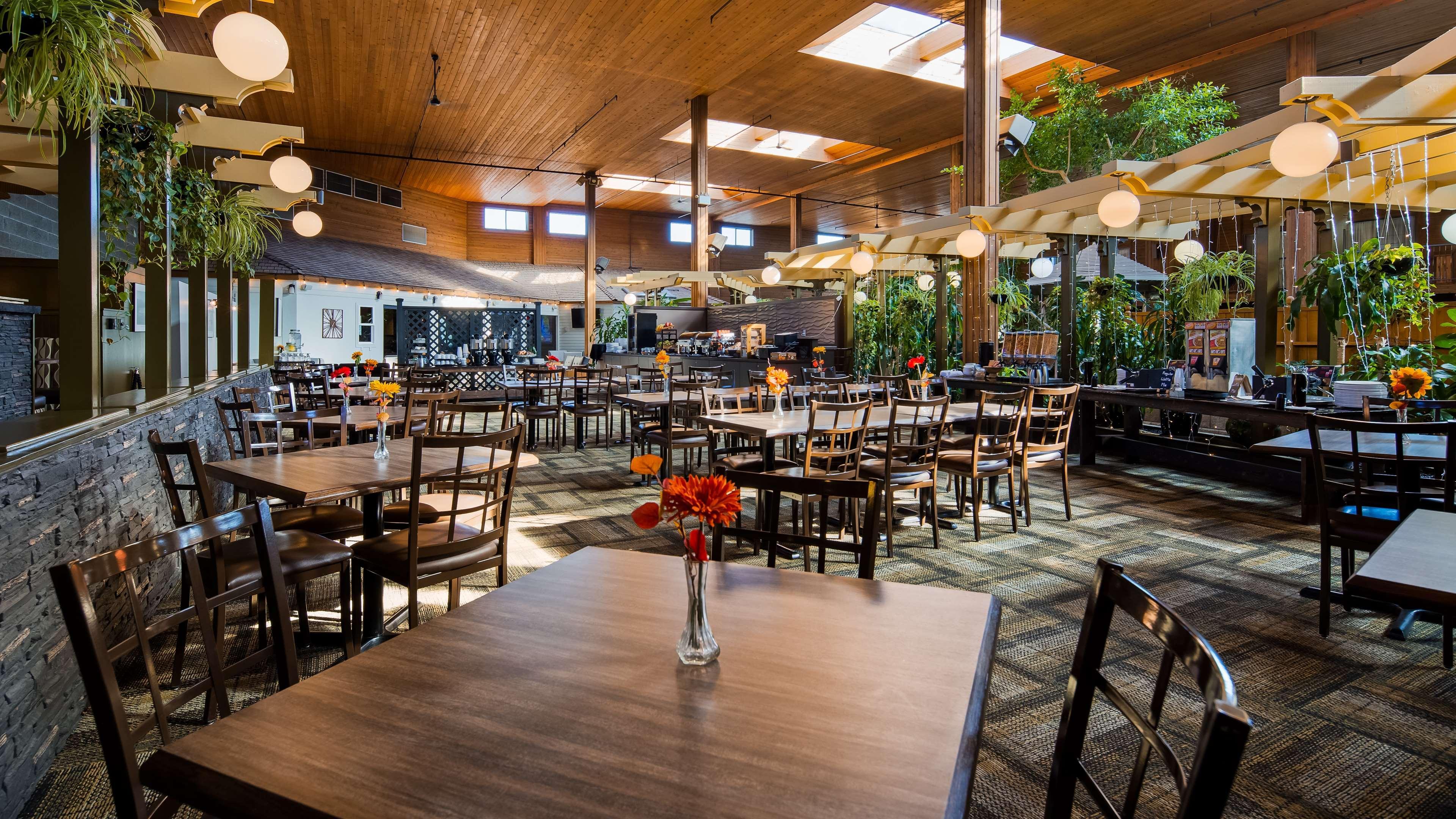 Best Western Premier Ashton Suites - Willowbrook Houston Ngoại thất bức ảnh