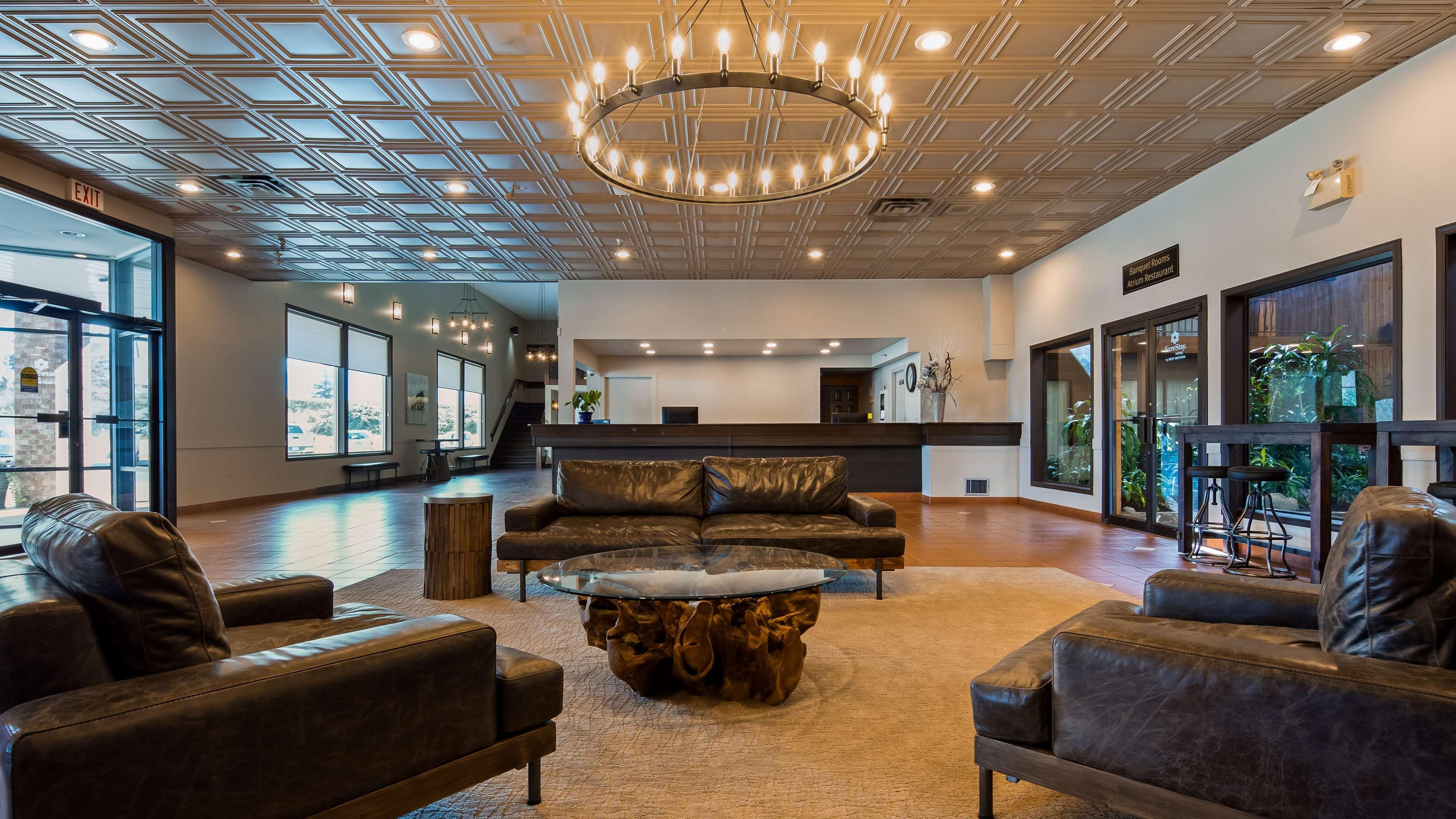 Best Western Premier Ashton Suites - Willowbrook Houston Ngoại thất bức ảnh