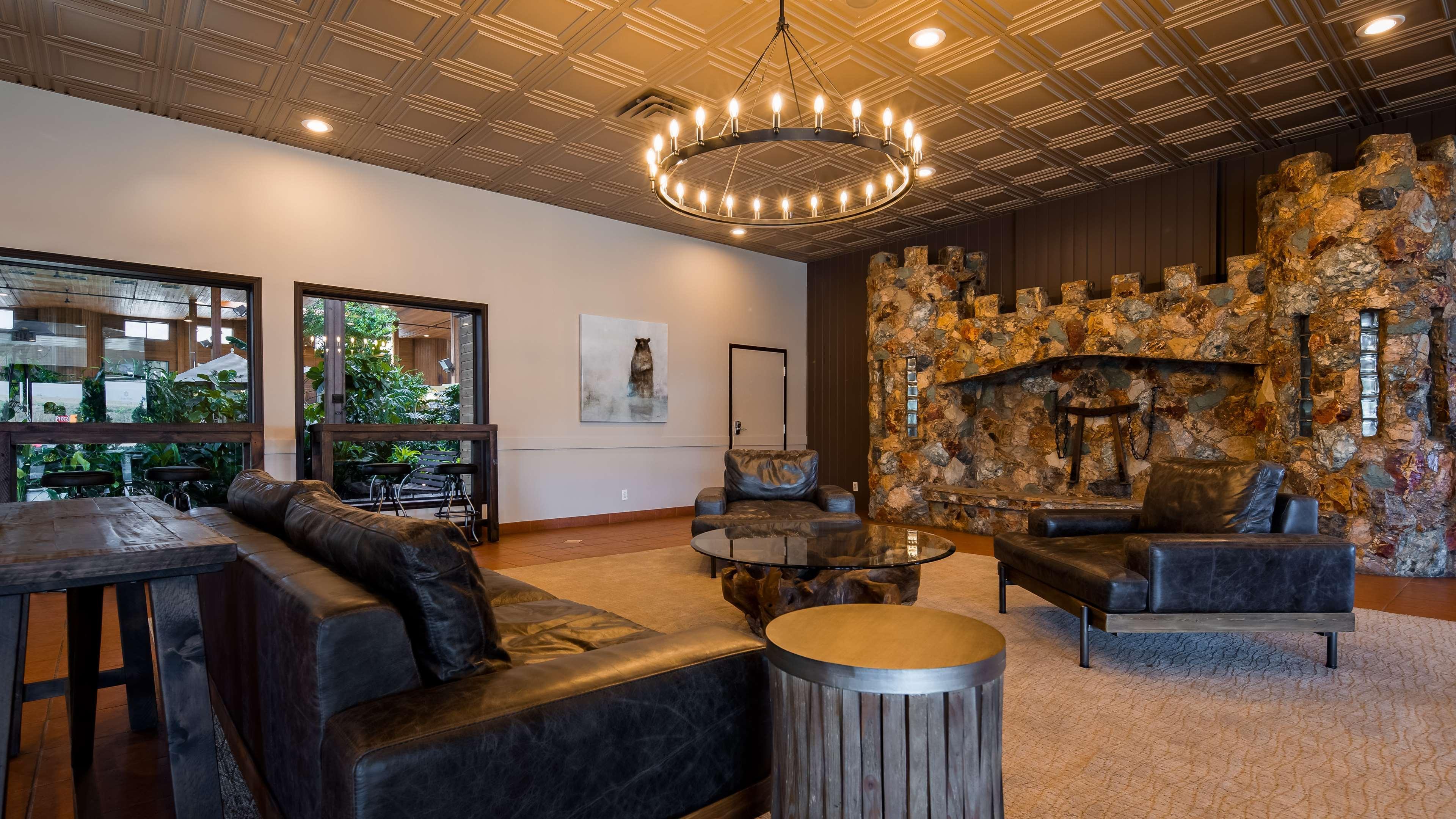 Best Western Premier Ashton Suites - Willowbrook Houston Ngoại thất bức ảnh