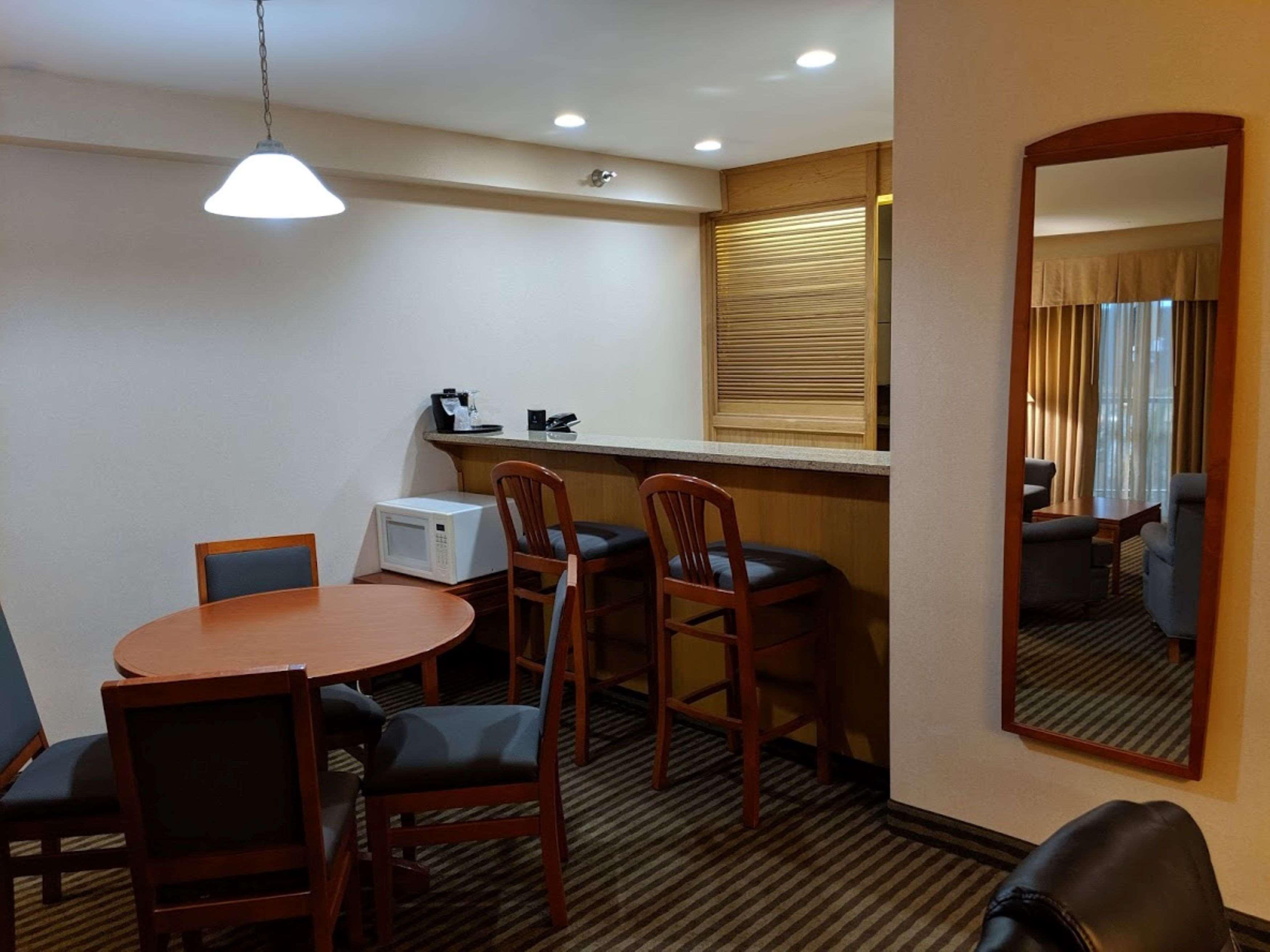 Best Western Premier Ashton Suites - Willowbrook Houston Ngoại thất bức ảnh