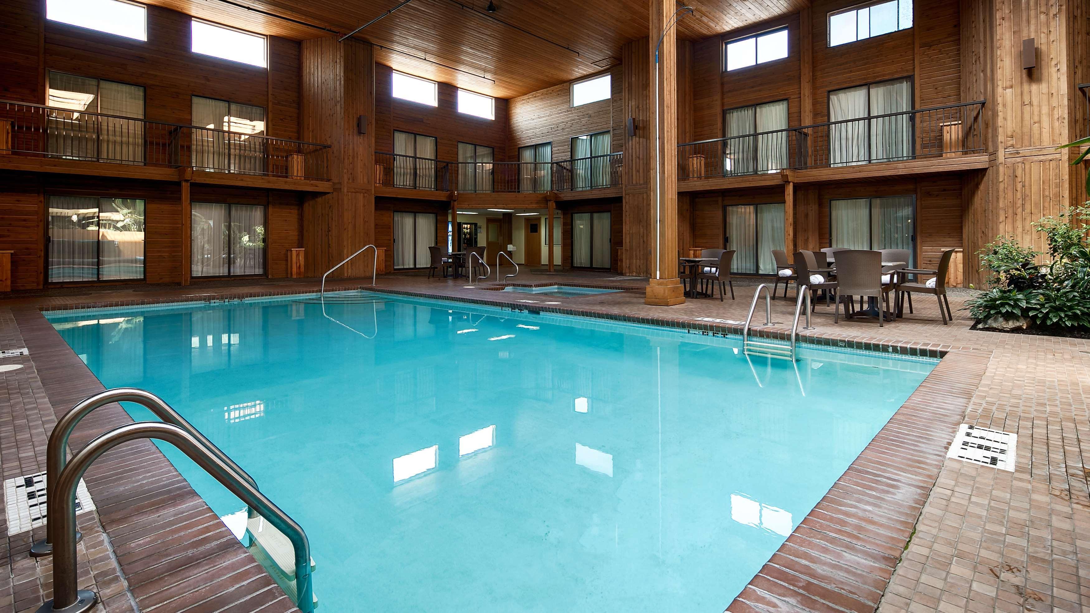 Best Western Premier Ashton Suites - Willowbrook Houston Ngoại thất bức ảnh