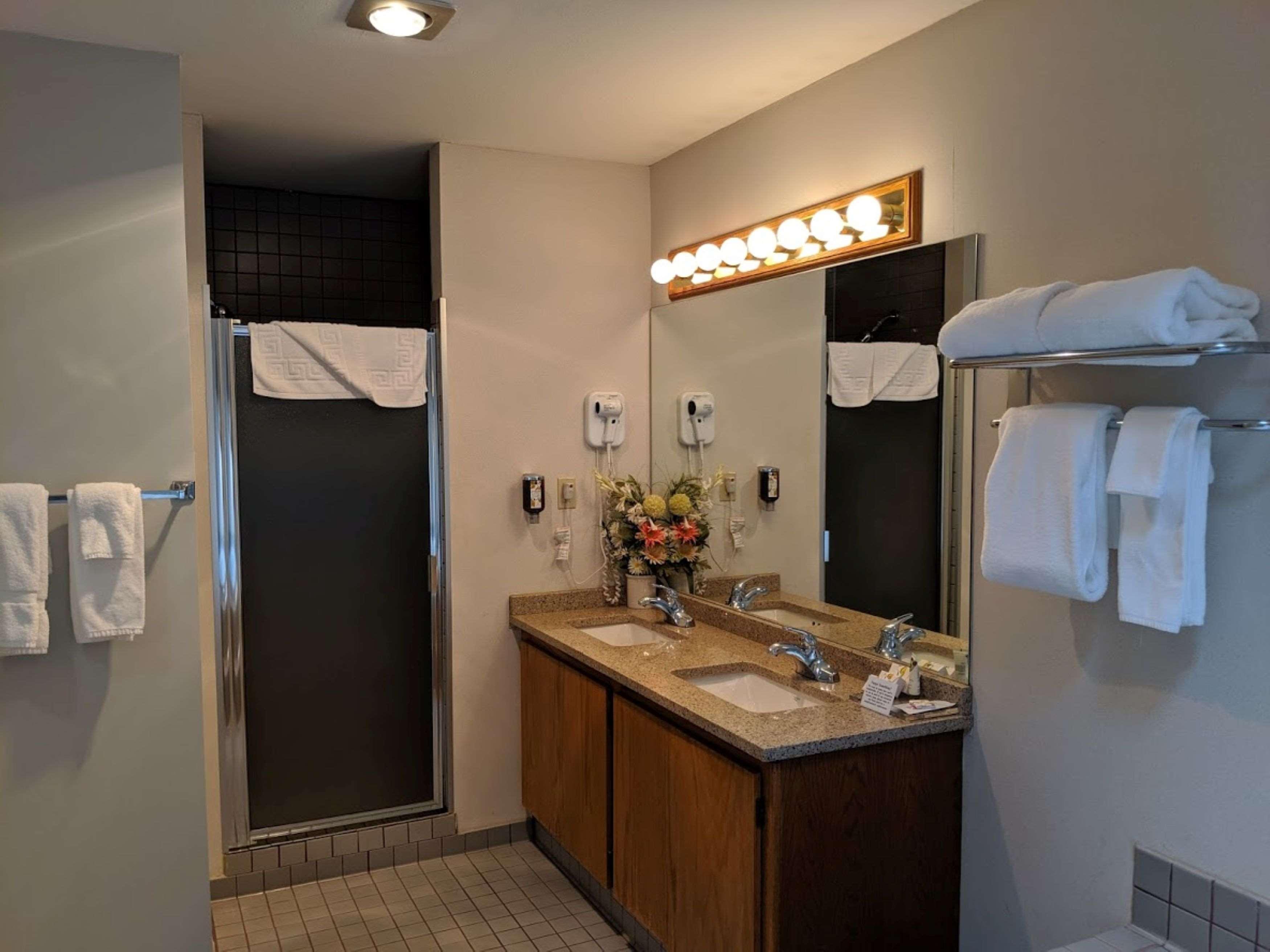Best Western Premier Ashton Suites - Willowbrook Houston Ngoại thất bức ảnh