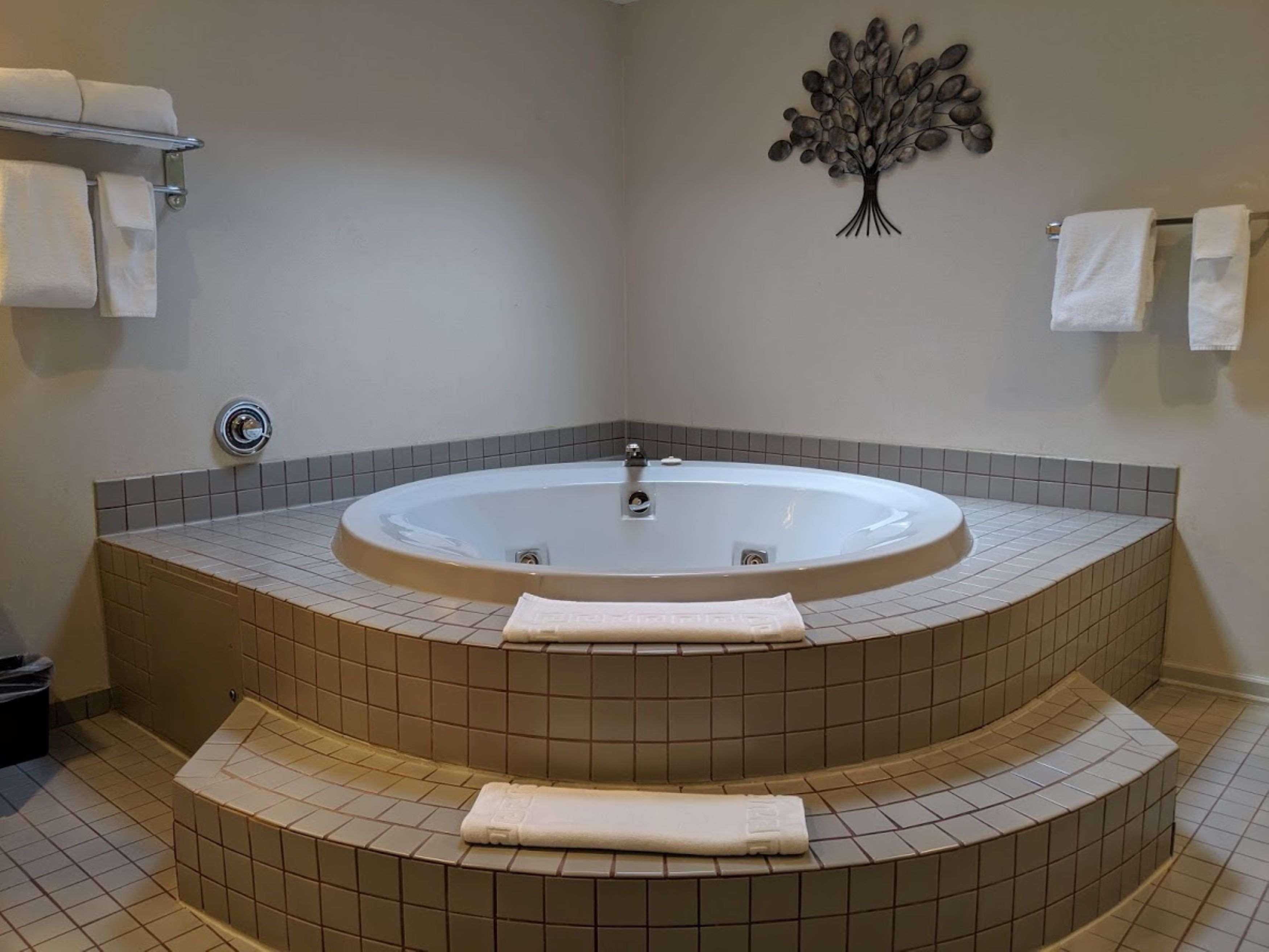 Best Western Premier Ashton Suites - Willowbrook Houston Ngoại thất bức ảnh