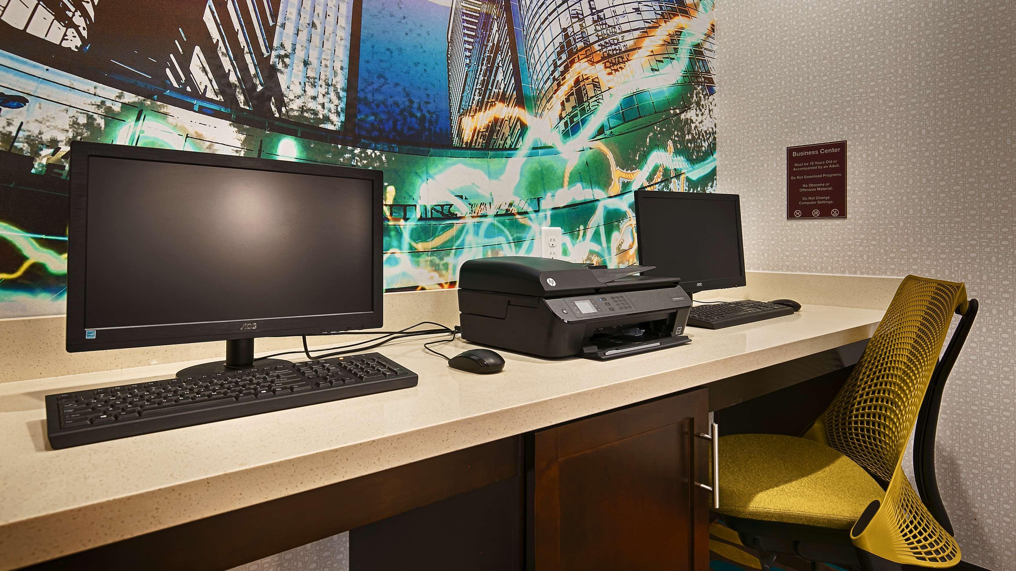 Best Western Premier Ashton Suites - Willowbrook Houston Ngoại thất bức ảnh