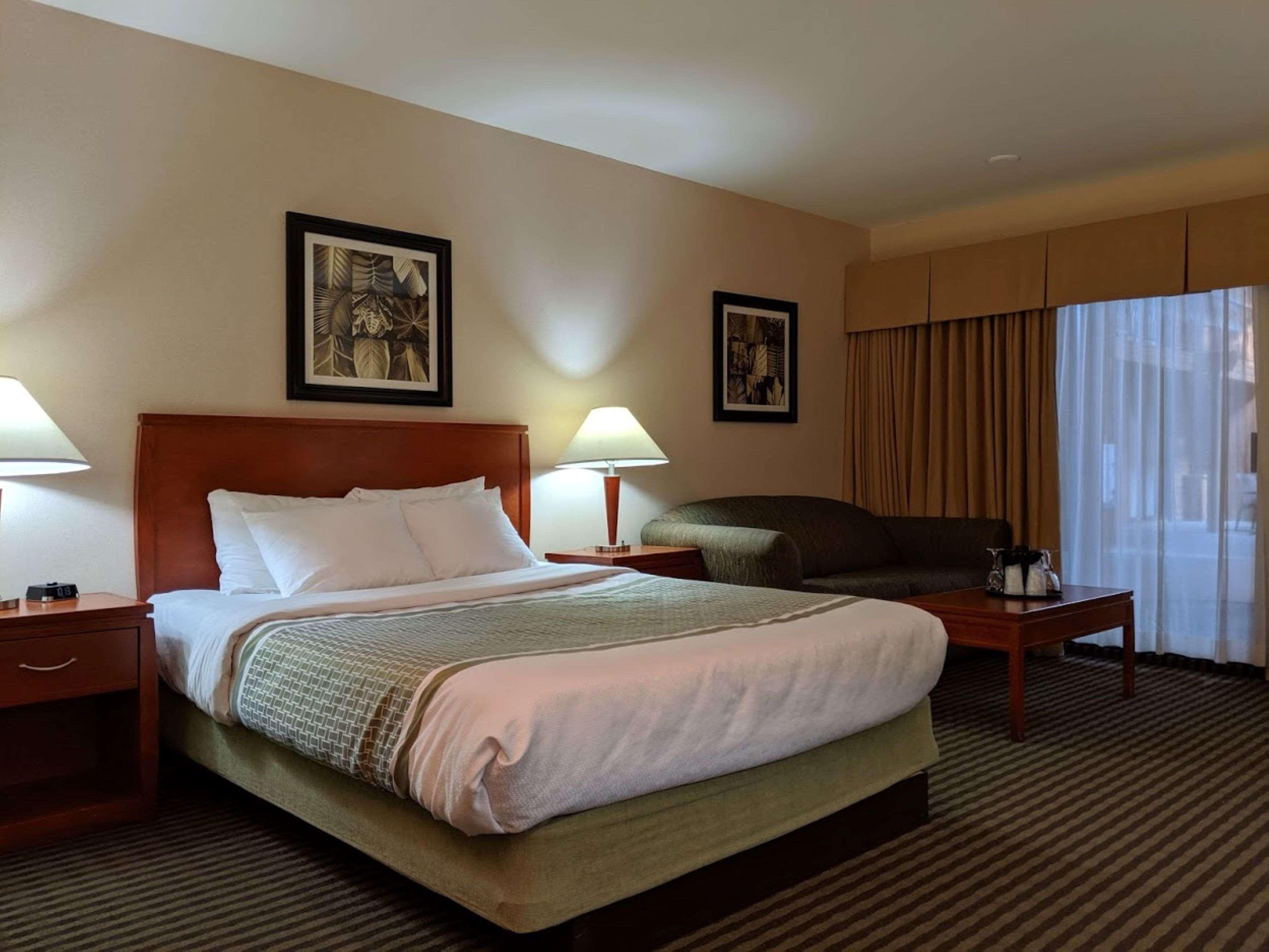 Best Western Premier Ashton Suites - Willowbrook Houston Ngoại thất bức ảnh