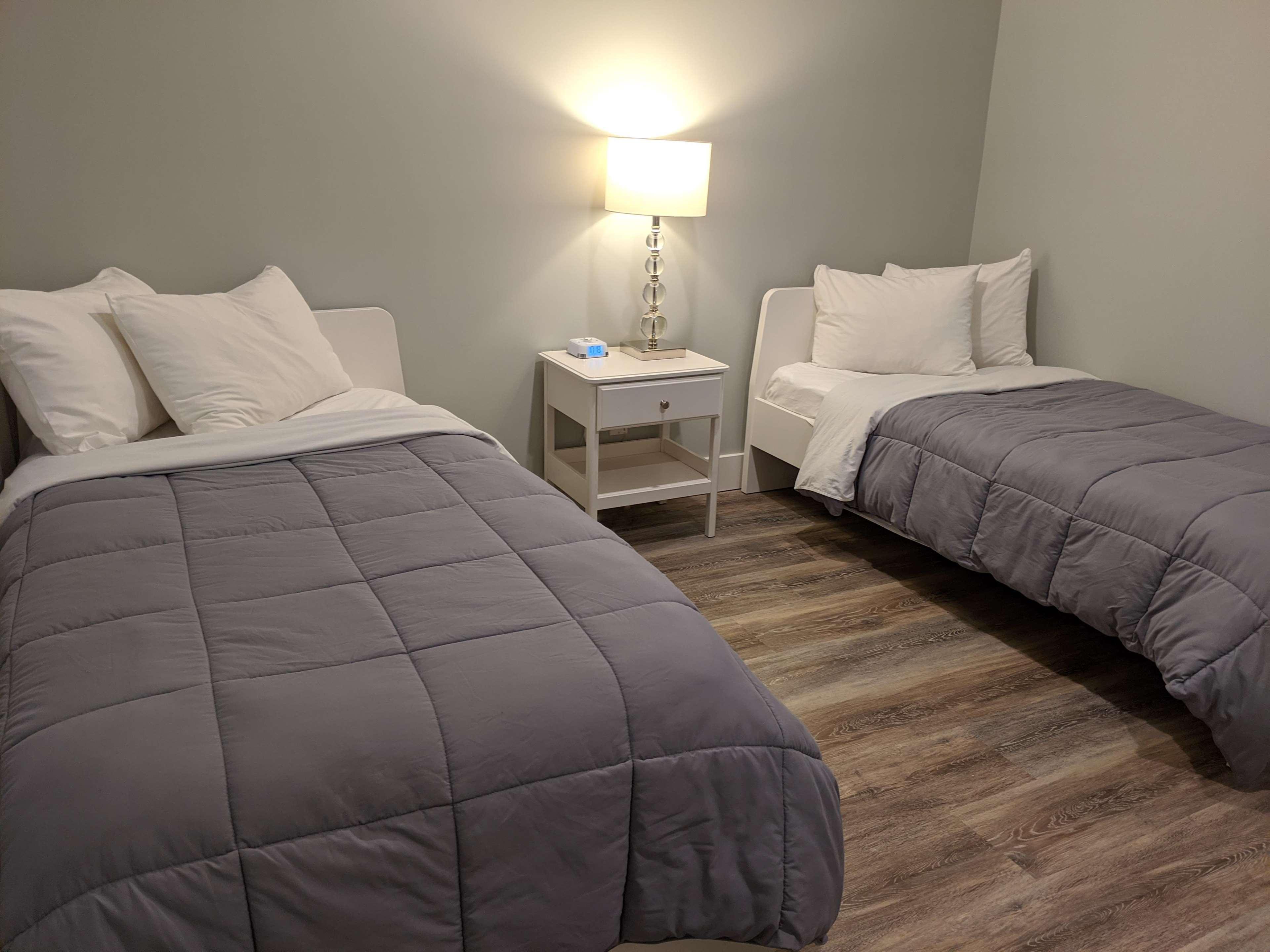 Best Western Premier Ashton Suites - Willowbrook Houston Ngoại thất bức ảnh