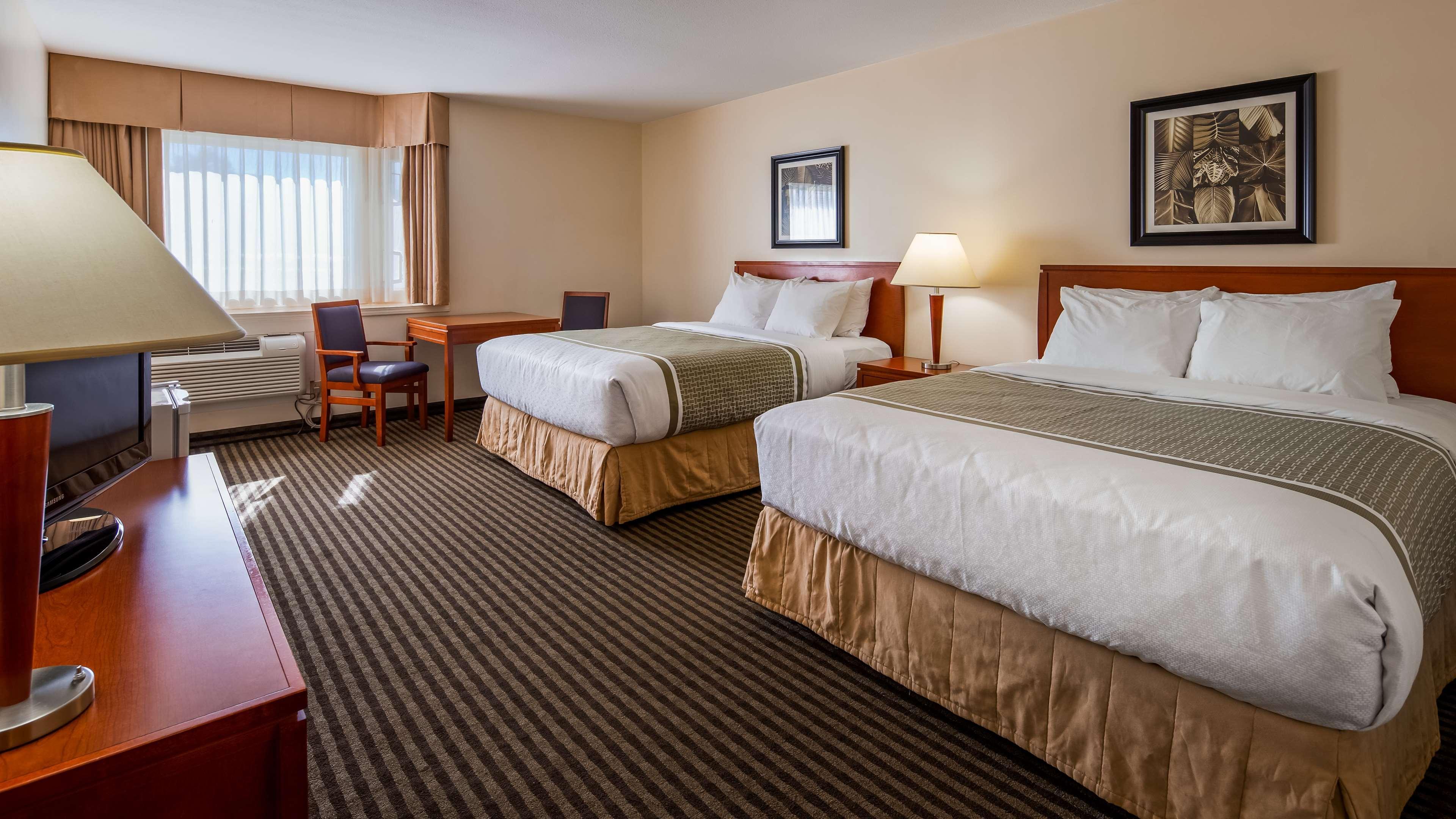 Best Western Premier Ashton Suites - Willowbrook Houston Ngoại thất bức ảnh