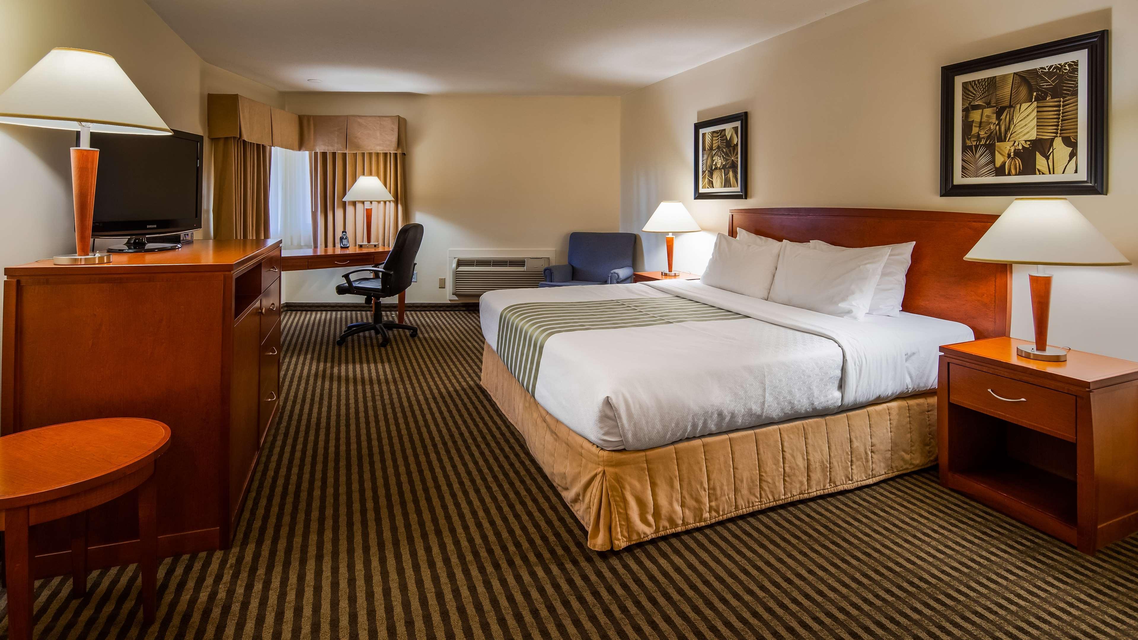 Best Western Premier Ashton Suites - Willowbrook Houston Ngoại thất bức ảnh