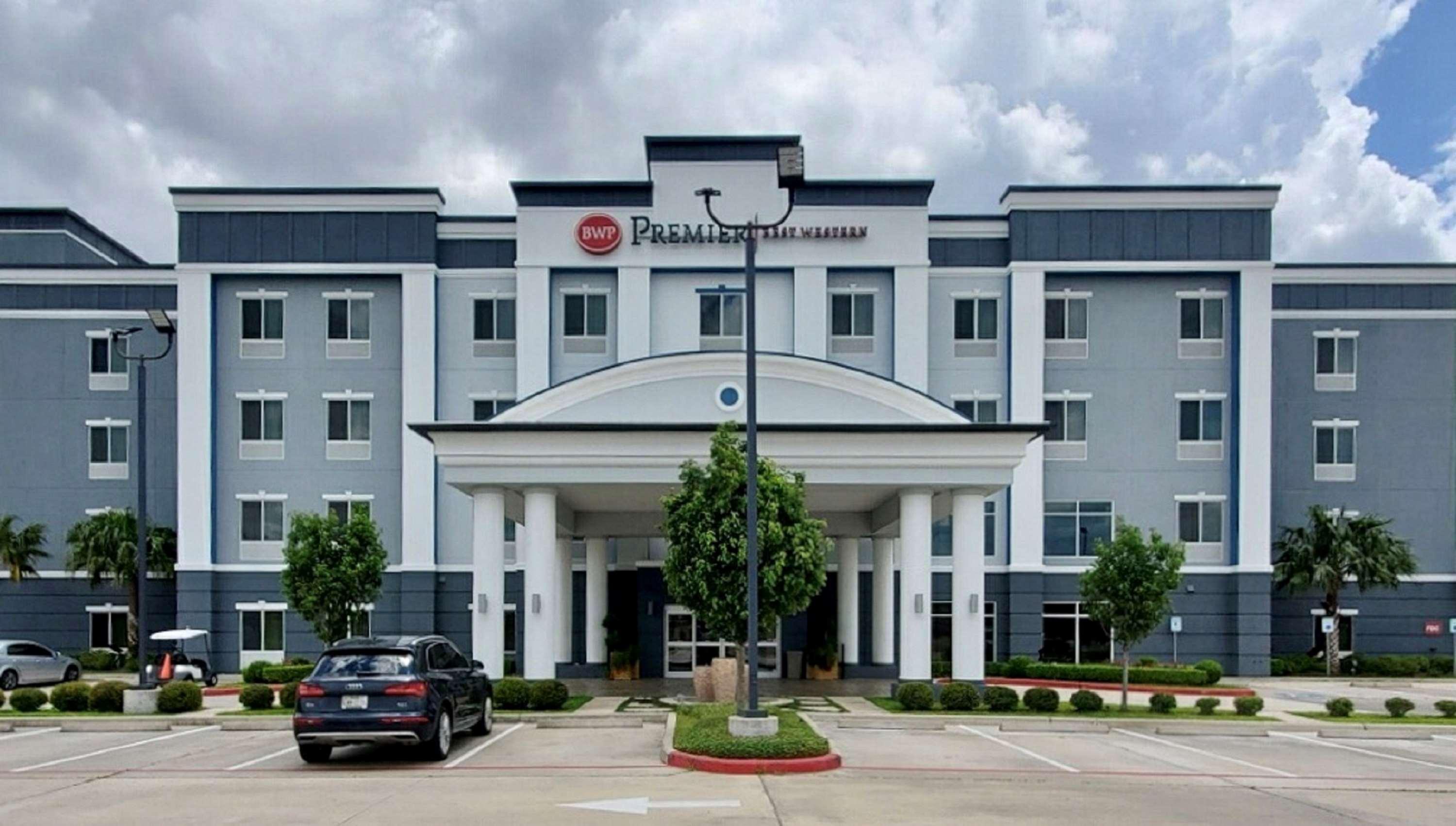 Best Western Premier Ashton Suites - Willowbrook Houston Ngoại thất bức ảnh