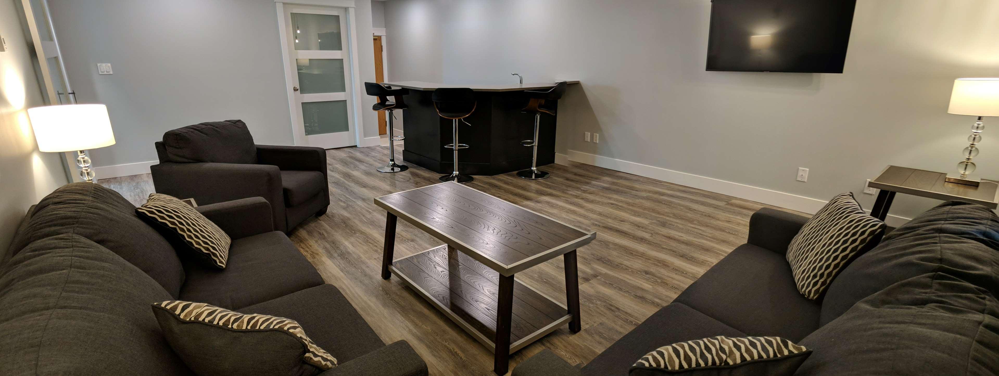Best Western Premier Ashton Suites - Willowbrook Houston Ngoại thất bức ảnh