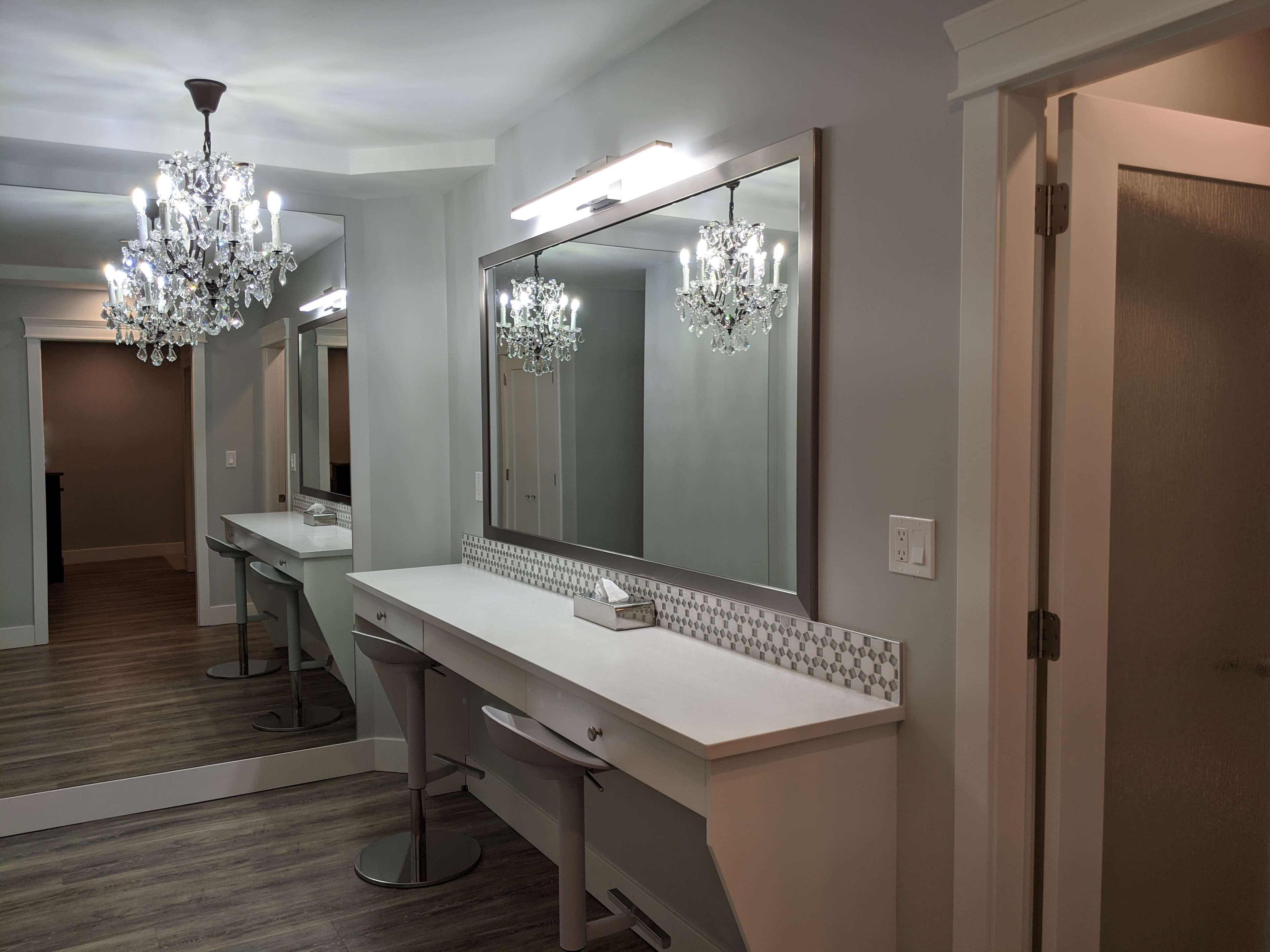 Best Western Premier Ashton Suites - Willowbrook Houston Ngoại thất bức ảnh