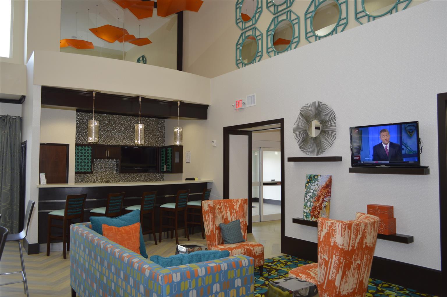 Best Western Premier Ashton Suites - Willowbrook Houston Ngoại thất bức ảnh