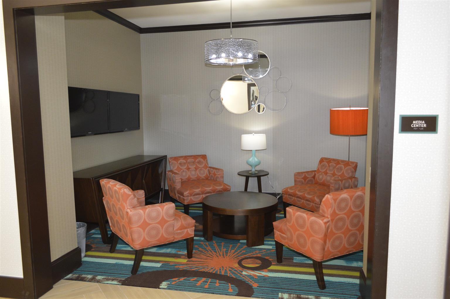 Best Western Premier Ashton Suites - Willowbrook Houston Ngoại thất bức ảnh