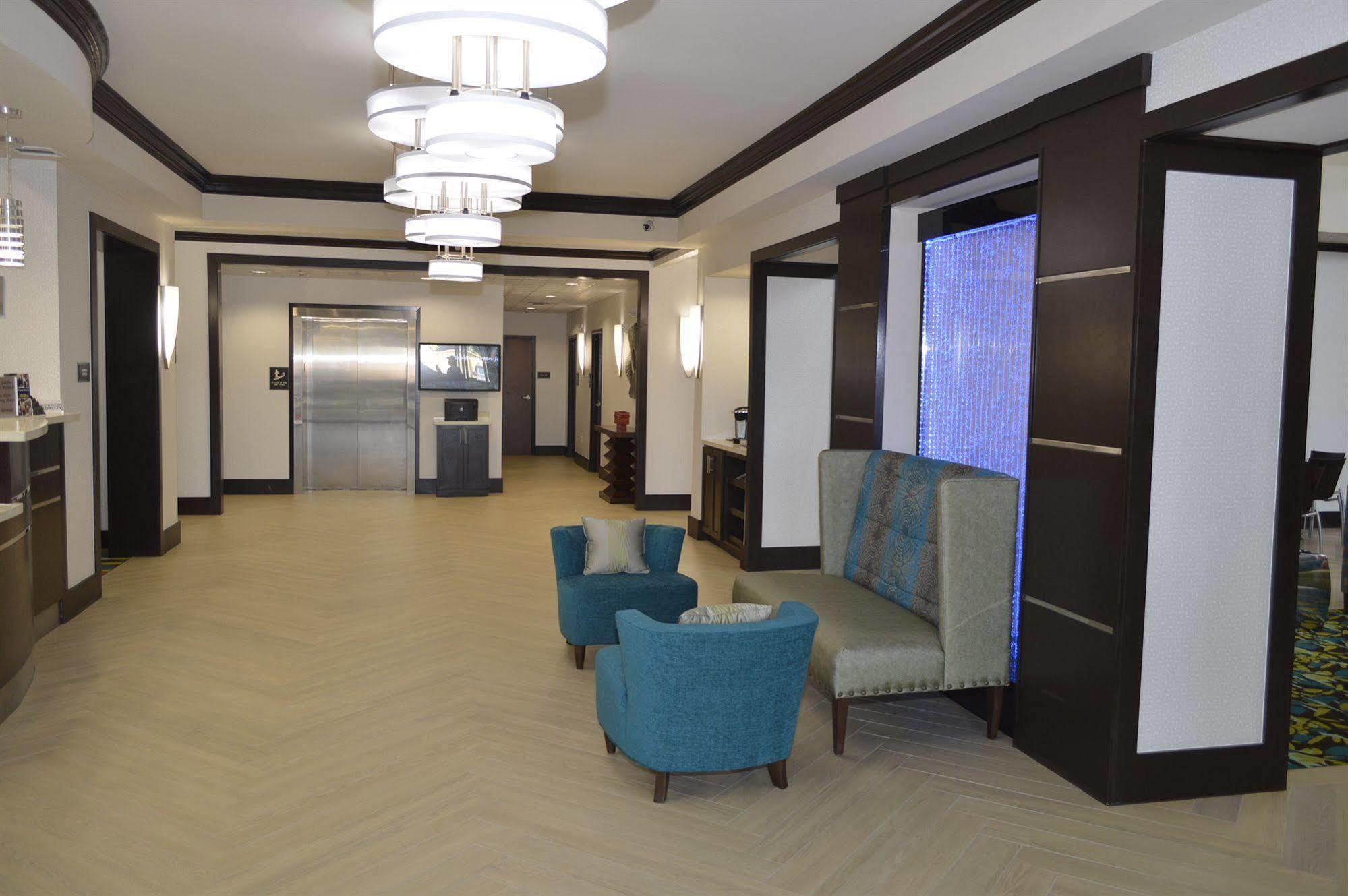Best Western Premier Ashton Suites - Willowbrook Houston Ngoại thất bức ảnh