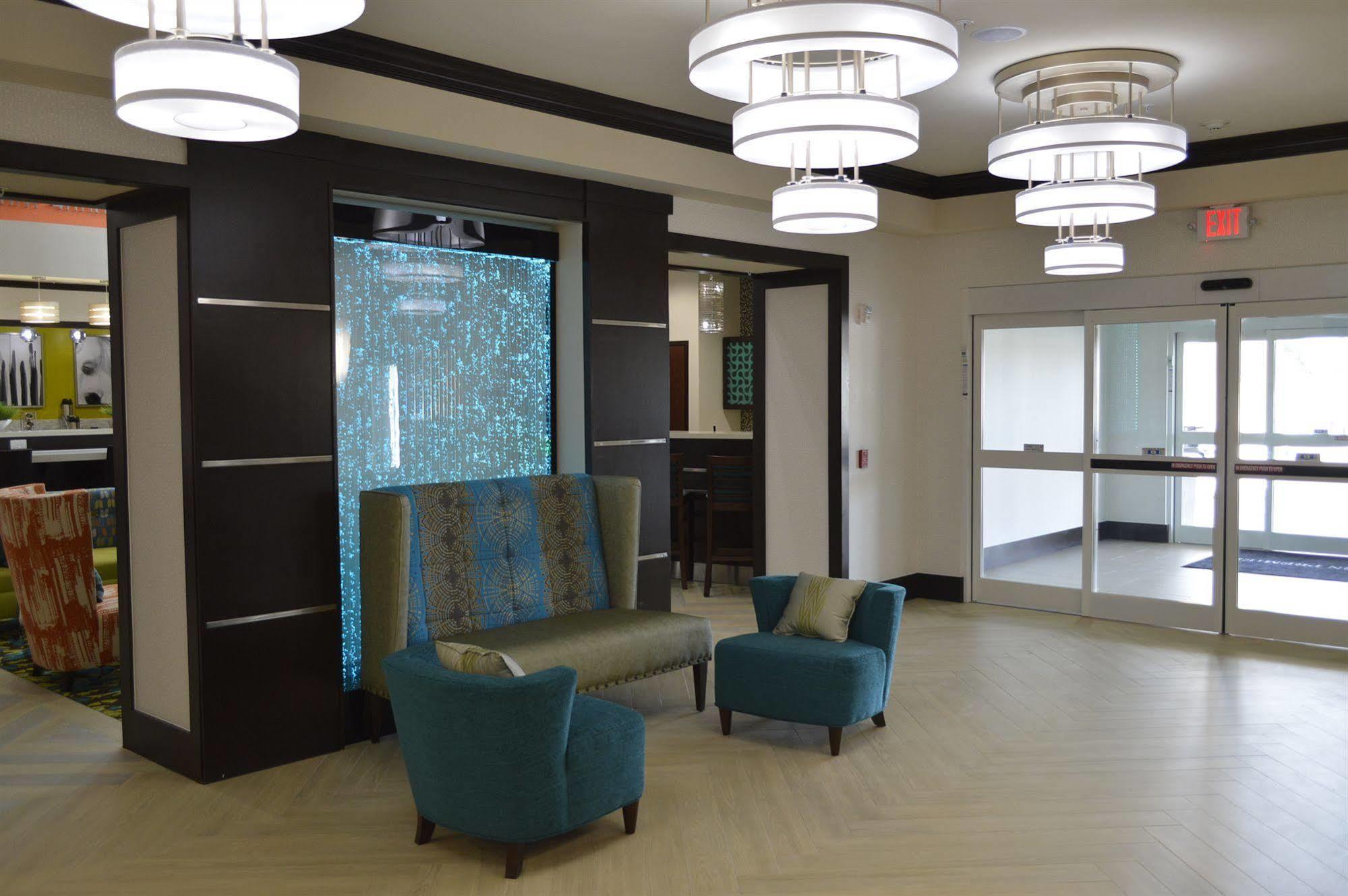 Best Western Premier Ashton Suites - Willowbrook Houston Ngoại thất bức ảnh