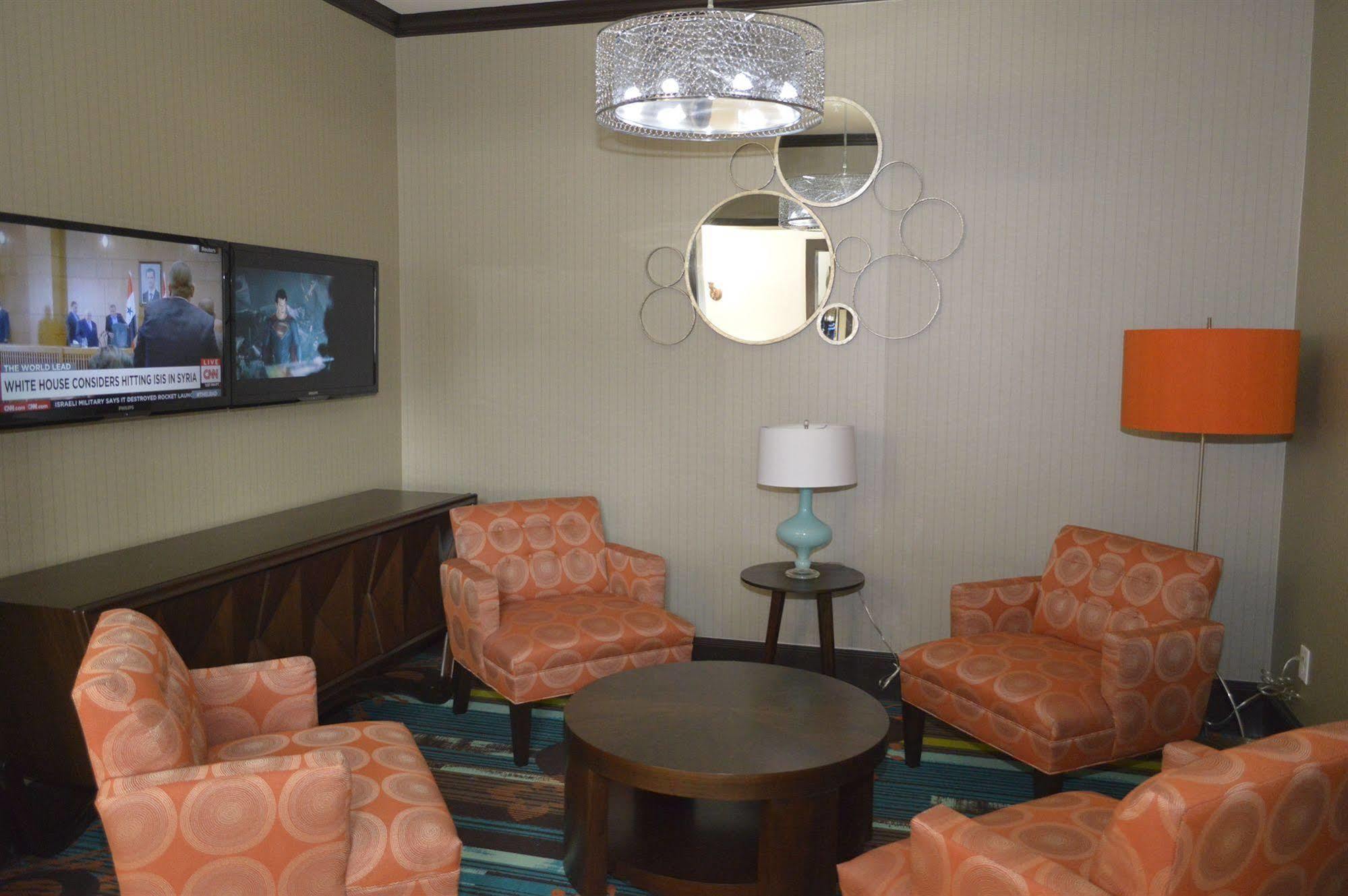 Best Western Premier Ashton Suites - Willowbrook Houston Ngoại thất bức ảnh