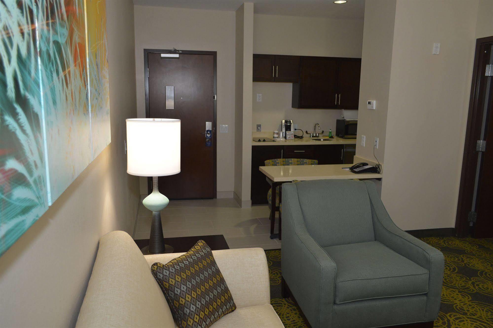 Best Western Premier Ashton Suites - Willowbrook Houston Ngoại thất bức ảnh