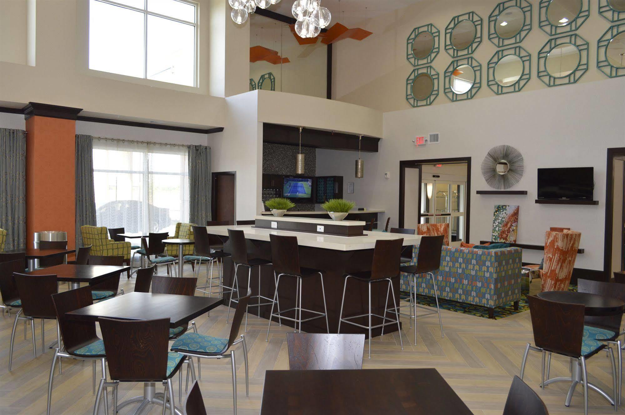 Best Western Premier Ashton Suites - Willowbrook Houston Ngoại thất bức ảnh